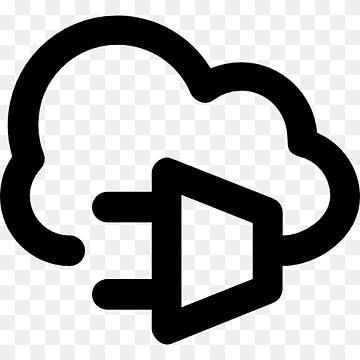 Computer Icons Cloud computing Armazenamento em nuvem, computação em nuvem, amor, computador Rede, texto png thumbnail