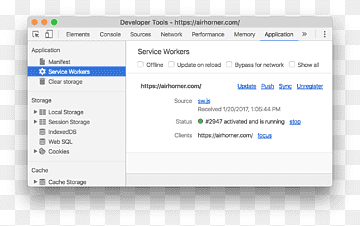 Web development Progressive Web Apps Web Developer Google Chrome Cascading Style Sheets, Google Developer Groups, text, computer, computer Program png thumbnail