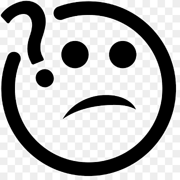 Bør jeg fjerne det? Programvare Avinstalleringsprogram Dataprogram Operativsystem, Spørsmålstegn, adware, alfabet, svart og hvit png thumbnail