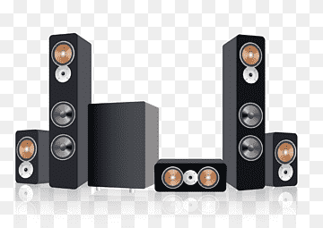 서라운드, Dolby, 서라운드 사운드, 스피커, 시스템, 사운드, 공간, 박스,베이스, 음악, png thumbnail