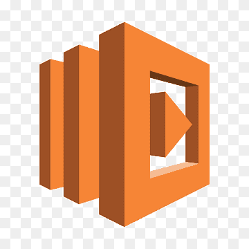 AWS Lambda Amazon Web Services 서버리스 컴퓨팅 익명 기능 서버리스 프레임 워크, 아마존, 각도, 텍스트, 주황색 png thumbnail