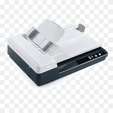 Avision scanner Automatisk dokumentføder Computersoftware, Computer, automatisk dokumentfremfører, AVISION, computer png thumbnail