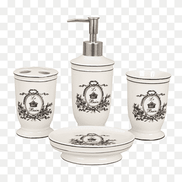 Baño familiar sala casa accesorios, hestia, mueble, baño, habitación png thumbnail