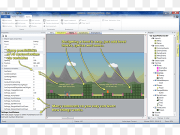 Computerprogramm Wasserressourcen Screenshot, Computer, Computer, Computer Programm, Produktprobe png thumbnail