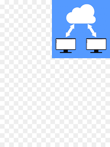 Cloud computing Komputer, cloud computing, sudut, teks, persegi panjang png thumbnail