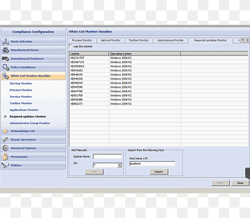 Computerprogramm Computer-Software-Lizenzmanager promisec limited, Softwarelizenz, Bereich, Geschäft, Computer png thumbnail