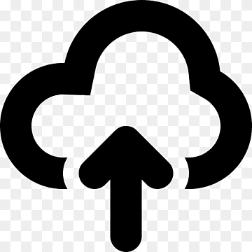 Ikon Komputer Penyimpanan cloud Unggah komputasi Cloud, komputasi awan, cloud Computing, komputasi, internet png thumbnail