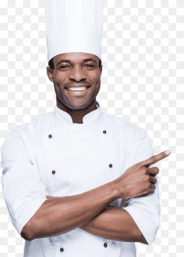 Поварская униформа Кук Ресторан, кулинария, фотография, рецепт, кулинария png thumbnail