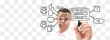 Programmør Computer programmering PHP Computersoftware Teknisk support, andre, areal, arm, mærke png thumbnail