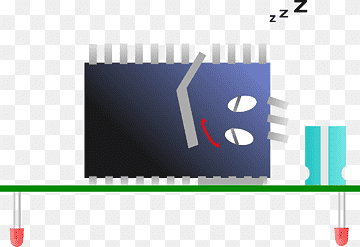 Keskusyksikkö Prosessori Tietokone, prosessori, kulma, brändi, prosessori png thumbnail