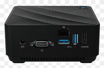 Intel Celeron Персональный компьютер Barebone Computers, Intel, электроника, компьютер, intel png thumbnail