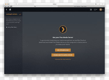 Plex Bilgisayar programı Bilgisayar Yazılımı Nvidia Shield Bilgisayar Sunucuları, yangın buğulaması, bilgisayar, bilgisayar programı, medya oynatıcı png thumbnail