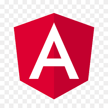 angular, codificação, desenvolvimento, front-end, javascript, logotipo, web, ícone do Logos, png thumbnail