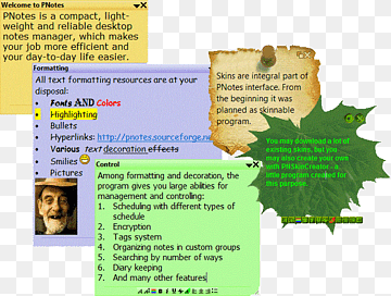 Post-it Not Kağıdı Bilgisayar Yazılımı Bilgisayar programı Not alma, yapışkan makale, metin, bilgisayar, diğerleri png thumbnail