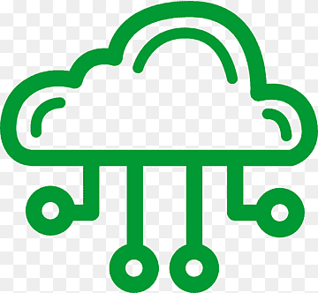 Penyimpanan cloud Ikon Komputer Data Cloud computing Teknologi informasi, cloud computing, Jaringan komputer, teks, layanan png thumbnail