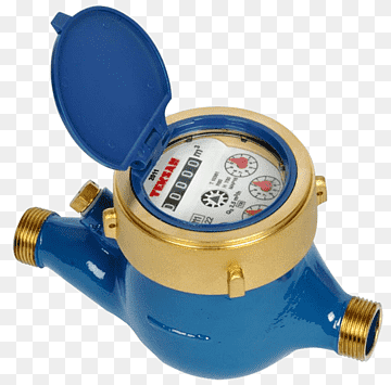 contador de agua contador valvula tubo, agua, contador, agua, aguas residuales png thumbnail