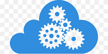 Amazon.com تطوير الويب خدمات الويب من أمازون Microsoft Azure Cloud الحوسبة السحابية, blue, cloud, logo png thumbnail