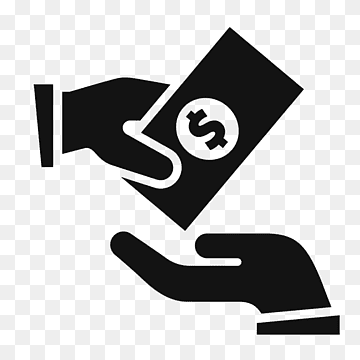 Payment Computer Icons Money Credit card Indian rupee sign, web production, angle, text, hand png thumbnail