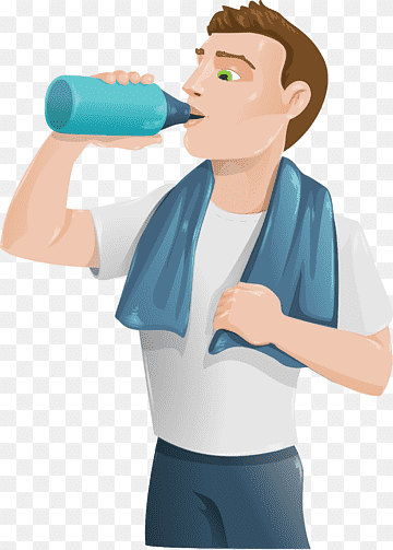 Character Euclidean Drawing, characters drink, cartoon Character, hand, happy Birthday Vector Images png thumbnail