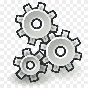 نظام برامج الحاسب الآلي Cairo-Dock Computer program، steampunk gear, متنوعة, زاوية, أخرى png thumbnail