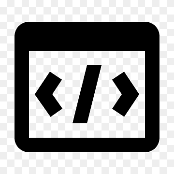 Computersymbole Quellcode Computerprogrammierung, Kodierung, Bereich, Barcode, Marke png thumbnail