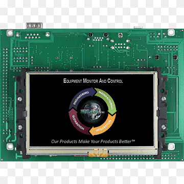 Microcontroller Computer hardware Electronics Hardware Programmer, Microprocessor Development Board, computer Network, electronics, computer png thumbnail
