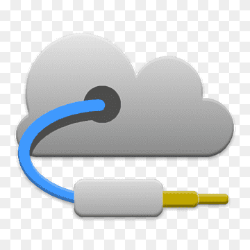 Cloud computing Emmagatzematge al núvol Music Android, cloud computing, Android, batre, beat Publicitat png thumbnail
