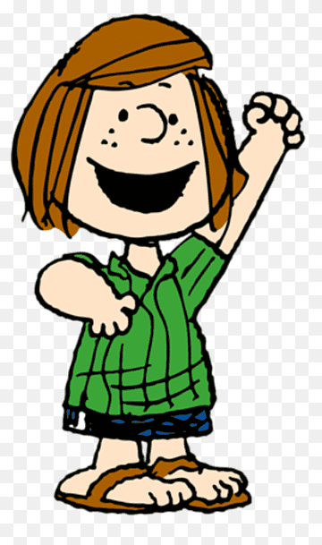 Peppermint Patty Charlie Brown Snoopy Marcie, others, comics, food, hand png thumbnail
