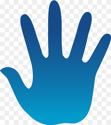 Cygnini Childhood, Hand s Free, blue, child, hand png thumbnail