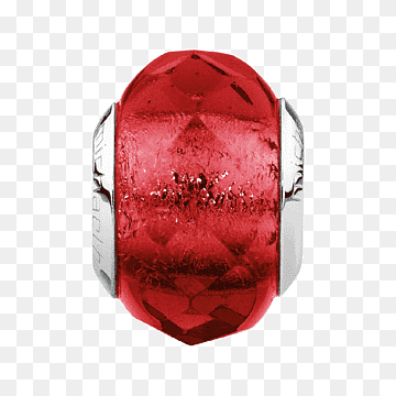 Ruby Bead, rubí, perla, accessoris de moda, Hill granat png thumbnail