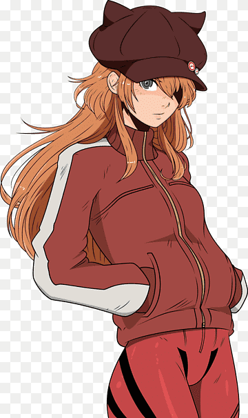Asuka Langley Soryu Shinji Ikari Misato Katsuragi Rei Ayanami Anime، asuka, مانغا, شخصية خيالية, رسوم متحركة png thumbnail