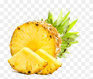 Pineapple Juice Fruit, pineapple, food, tropical Fruit, fruit png thumbnail