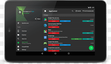 Android Juurtuminen, android, Android, brändi, Siivous png thumbnail