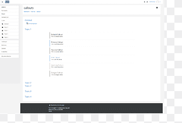 Computerprogramm Screenshot Webseite, Computer, Marke, aufbieten, ausrufen, zurufen, Computer png thumbnail
