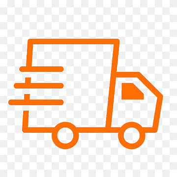 Package delivery Computer Icons Freight transport, truck, angle, text, rectangle png thumbnail