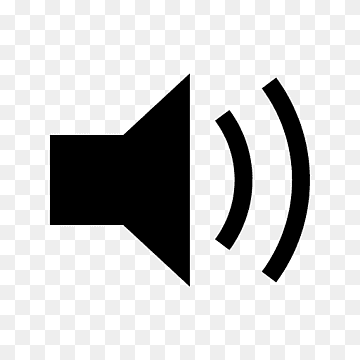 Ícones de computador Alto-falante Som, Volume, ângulo, texto, marca registrada png thumbnail