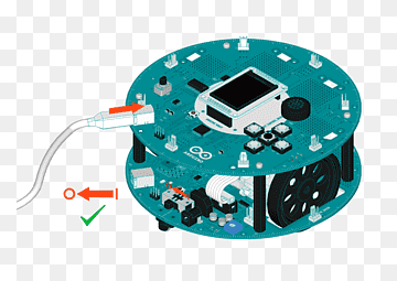 Robot Arduino Electronics Bilgisayar Mikrodenetleyici, robot, elektronik, bilgisayar, bilgisayar Programı png thumbnail