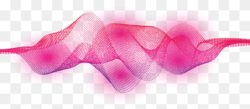 Sound Euclidean Wave, fantasy pink sound wave curve, soundtrack illustration, computer Wallpaper, happy Birthday Vector Images, cartoon png thumbnail