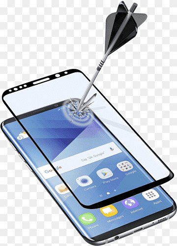 स्मार्टफोन सैमसंग गैलेक्सी S8 + स्क्रीन प्रोटेक्टर्स टफ ग्लास, स्मार्टफोन, acajeux Springkastelen, सेल्युलर नेटवर्क, संचार उपकरण png thumbnail
