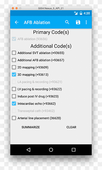 Dataprogram Skjermbilde Apple, Computer, Android, app Store, eple png thumbnail