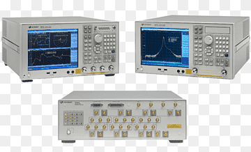 Netværksanalysator Elektronik Keysight Computernetværksforstærker, netværksanalysator, forstærker, Analyzer, Computer hardware png thumbnail