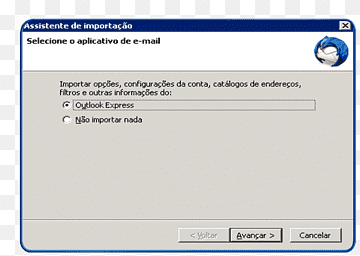 Programa de computador Mozilla Foundation Mozilla Thunderbird Screenshot, mozilla, texto, computador, outros png thumbnail