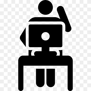 Programmierer Computerprogrammierung Computersymbole gekapseltes Postscript, Programmierer, Bereich, Kunstwerk, Schwarz und weiß png thumbnail
