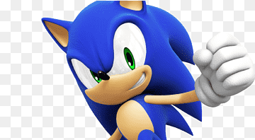 colores sonic sonic the hedgehog doctor eggman sonic wii, fundo, azul, Sonic el erizo, mano png thumbnail