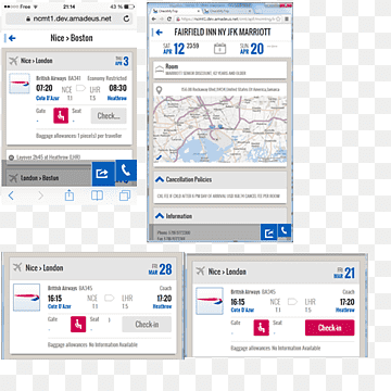 Computerprogramm Webseitenzeile Screenshot, Computer, Bereich, Marke, Computer png thumbnail