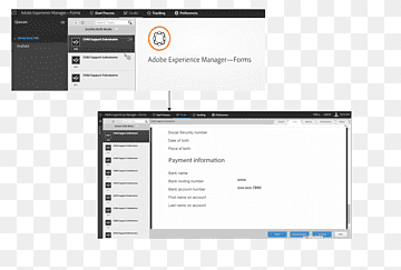 Computerprogram Information Webside Data, gloria, Adobe Systems, mærke, computer png thumbnail