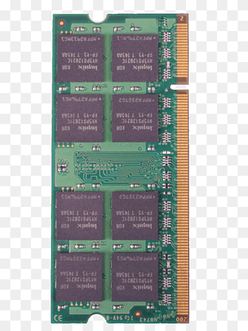 Computer data storage Hardware Programmer Microcontroller Computer hardware Electronics, Computer, electronics, computer, data png thumbnail
