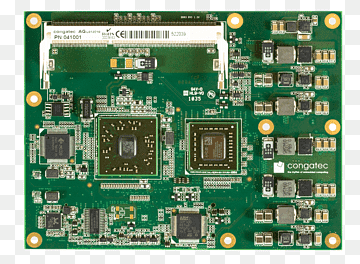 Microcontroller Centralbehandlingsenhed COM Express Computer-on-modul Integreret system, Computer, kondensator, centralenhed, kredsløbskomponent png thumbnail