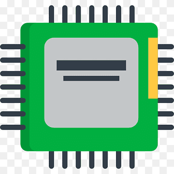 Centralbehandlingsenhed Computerikoner Computerservere, android, Android, vinkel, mærke png thumbnail