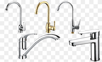 Tap Bathroom Shower Kitchen, Faucet kitchen, angle, room, water Conservation png thumbnail